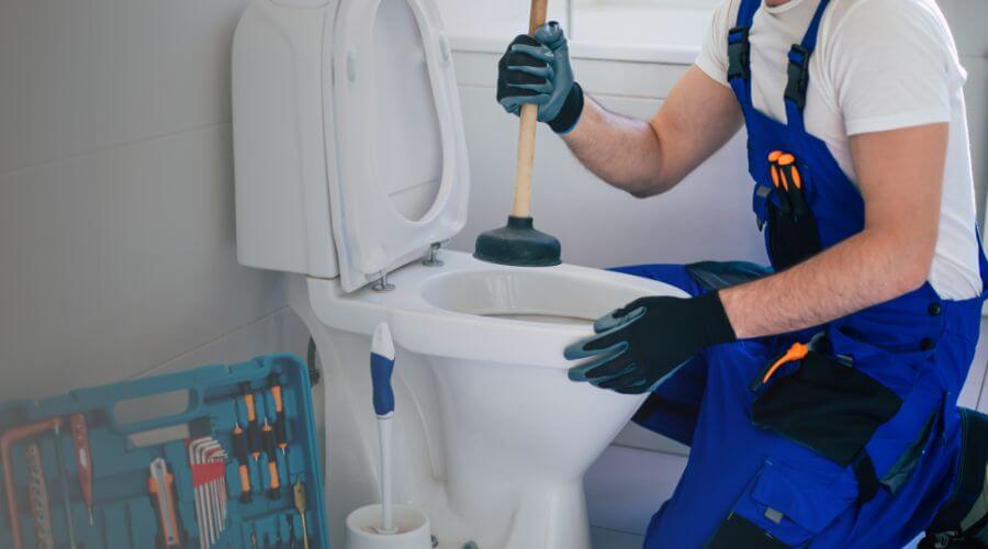 Professional Leak Detection Services in Columbia Falls, MT